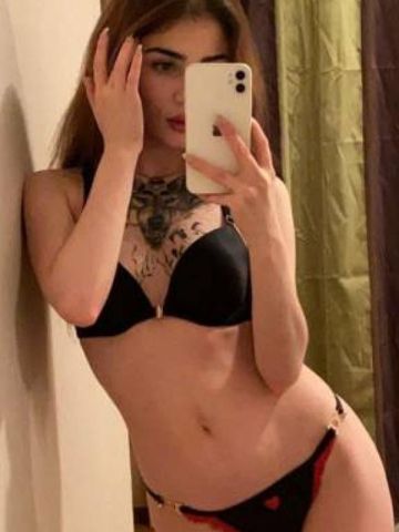 Марселина